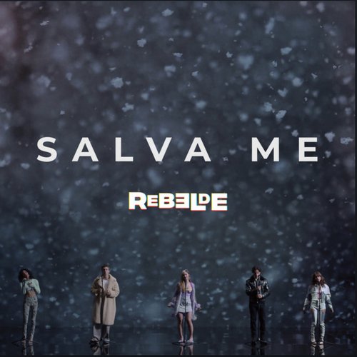 Sálvame (feat. Giovanna Grigio, Alejandro Puente, Franco Masini, Azul Guaita & Andrea Chaparro) [Balada Portuguesa]