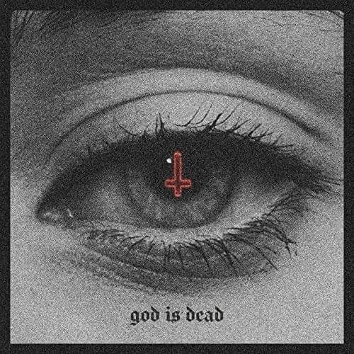 God Is Dead - Single