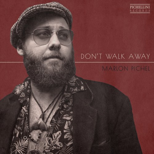Don’t Walk Away