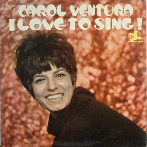 I Love To Sing
