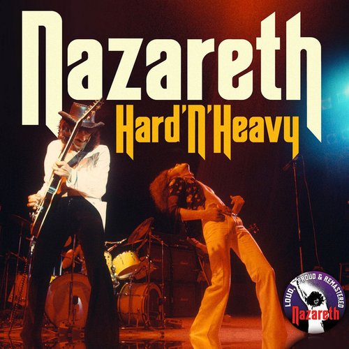 Hard 'N' Heavy