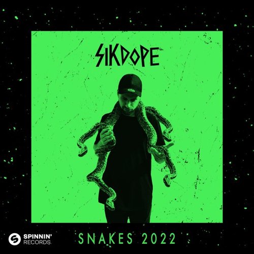 Snakes 2022 - Single