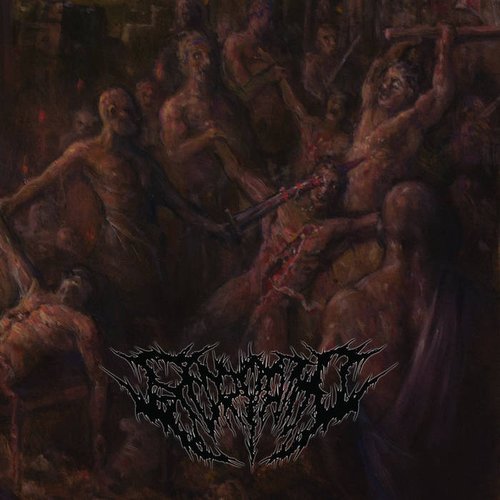 Excoriation