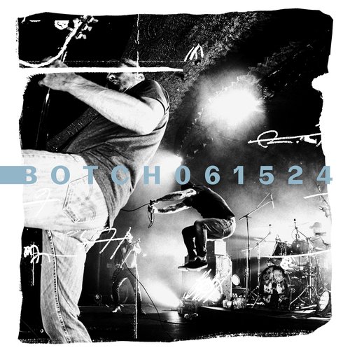 061524 (Live) [Explicit]