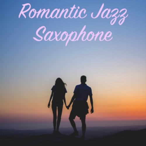 Romantic Jazz Saxophone