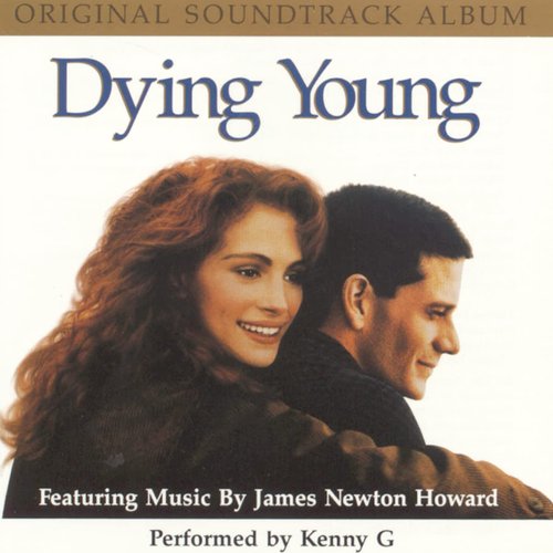 Dying Young (Original Soundtrack Album)