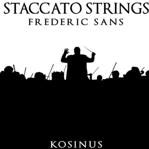 Staccato Strings
