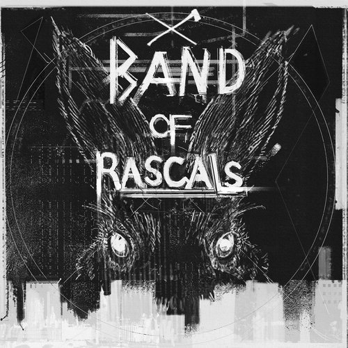 Band of Rascals EP