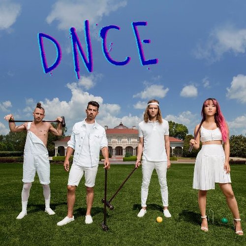 DNCE [Clean]