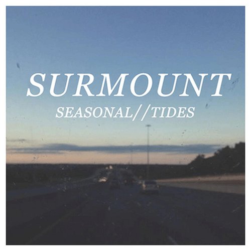 Seasonal Tides - EP