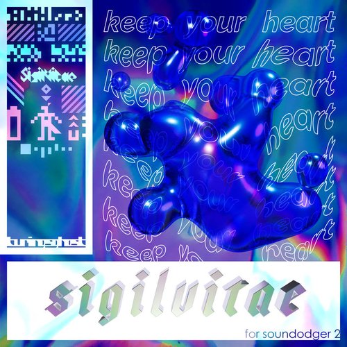 Sigilvitae - Single