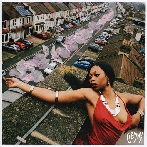 Message From Above - EP