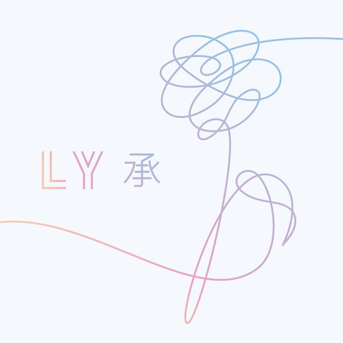 LOVE YOURSELF 承 'Her'