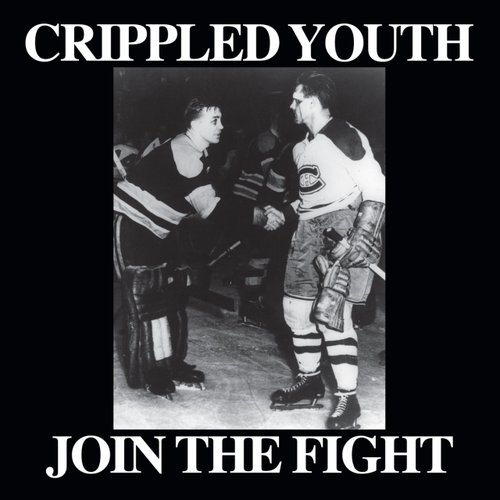 Join the Fight [Explicit]
