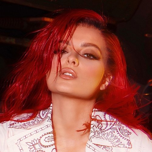 Lost Angeles Bebe Rexha Last Fm