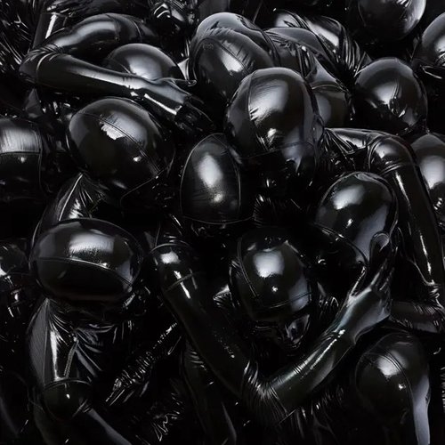 333 (Clímax) [Caravel Remix]
