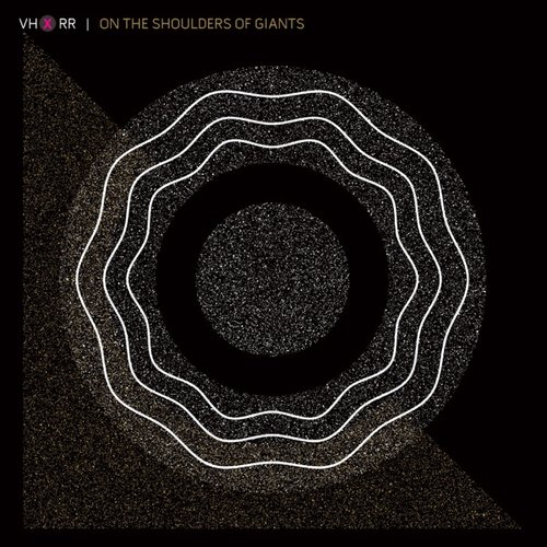 On the Shoulders of Giants - EP