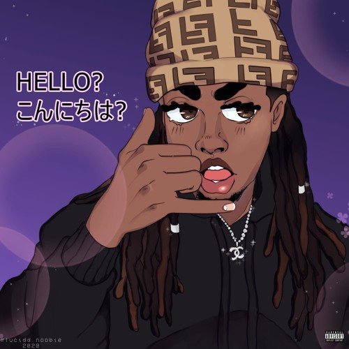 Hello