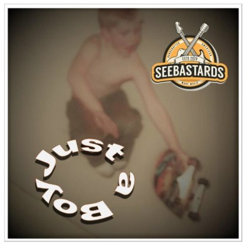 Just a Boy