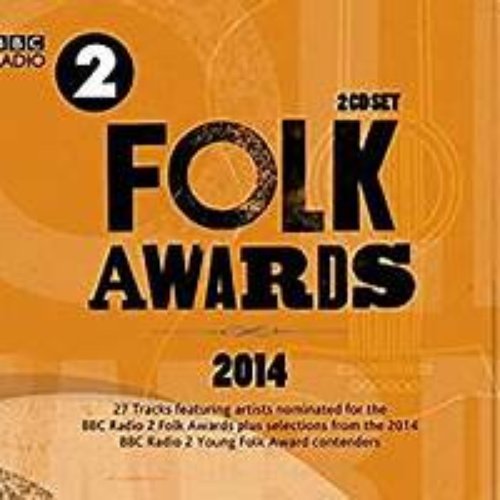 BBC Folk Awards 2014