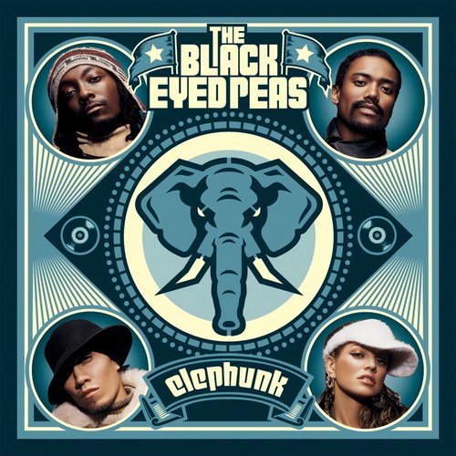 Elephunk (Expanded Edition)