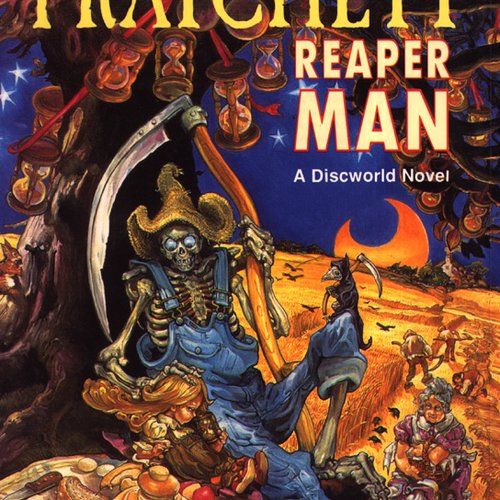 Reaper Man