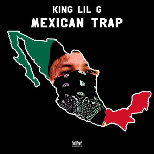 Mexican Trap - Single