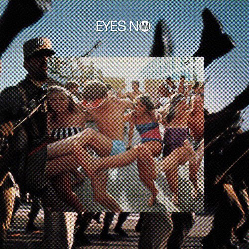 Eyes No