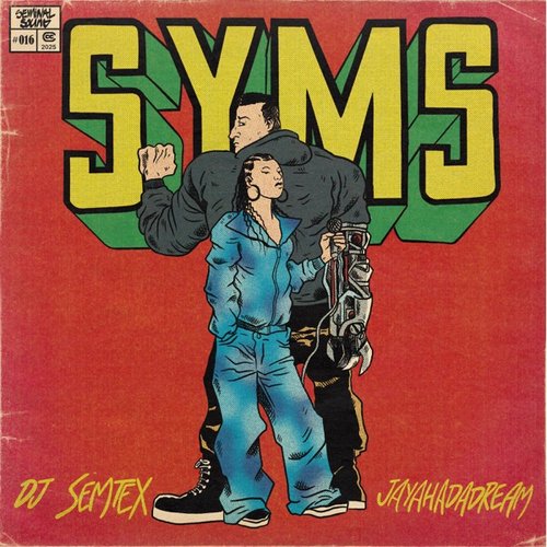 SYMS