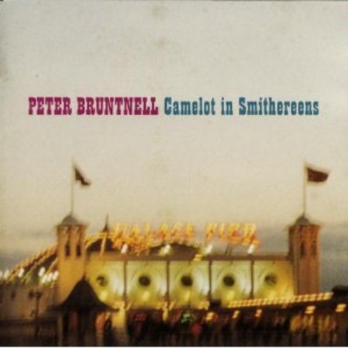 Camelot in Smithereens