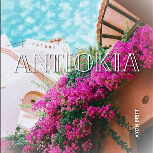 Antiokia
