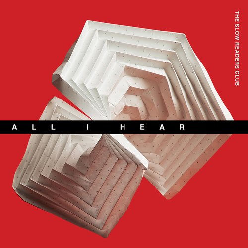 All I Hear - Single