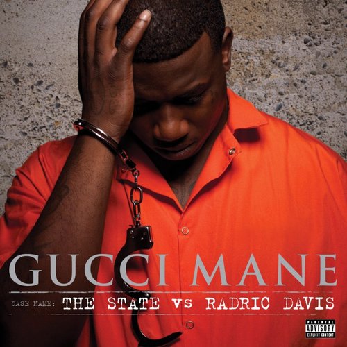 The State vs. Radric Davis (Deluxe Version)