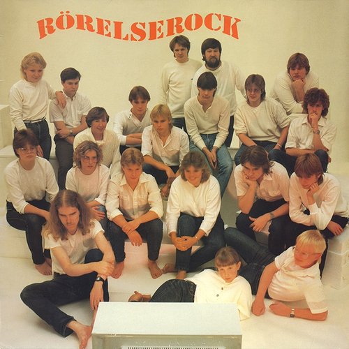 Rörelserock