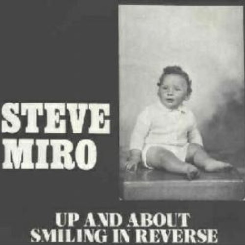 Up and About / Smiling in Reverse