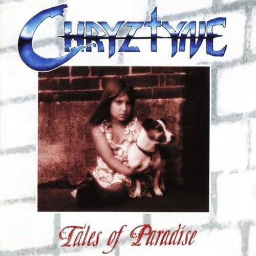 Tales Of Paradise
