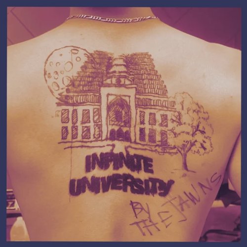 Infinite University