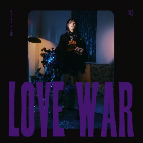 Love War