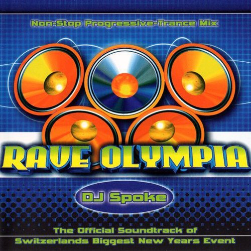 Rave Olympia