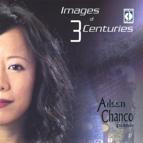 Images of 3 Centuries