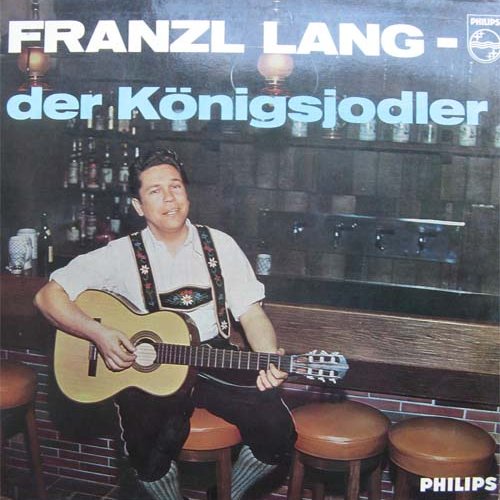 Der Königsjodler (disc 2)