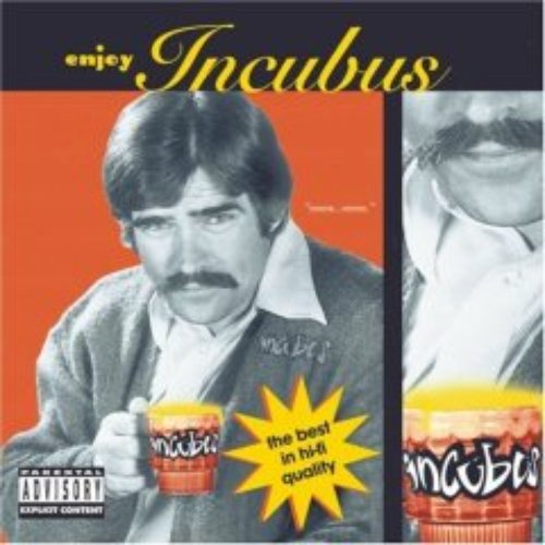 Enjoy Incubus [EP]