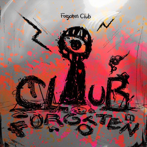 FORGOTTEN CLUB