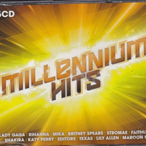 Millennium Hits