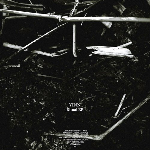 Ritual EP