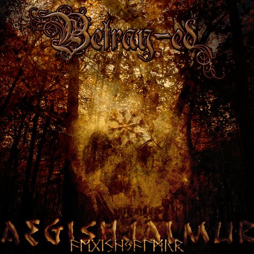 Aegishjalmur (EP)