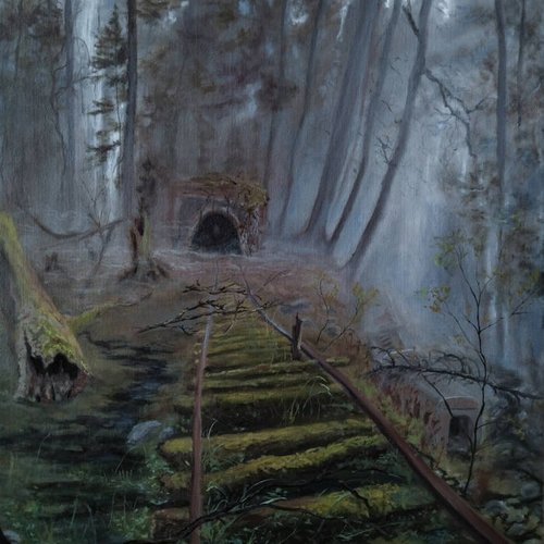 Потом// Вокруг