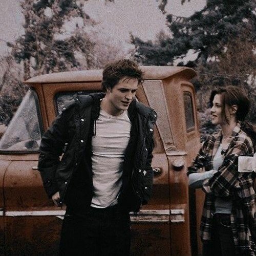 new moon... by #twilight