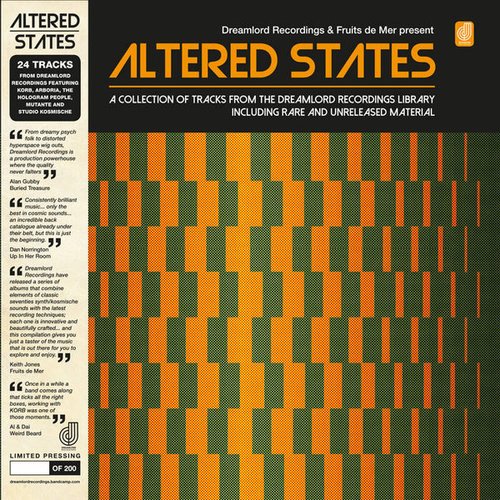 Altered States