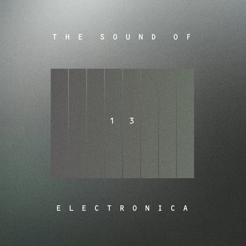 The Sound Of Electronica, Vol. 13